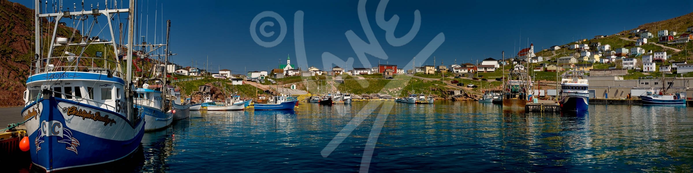 Bay de Verde